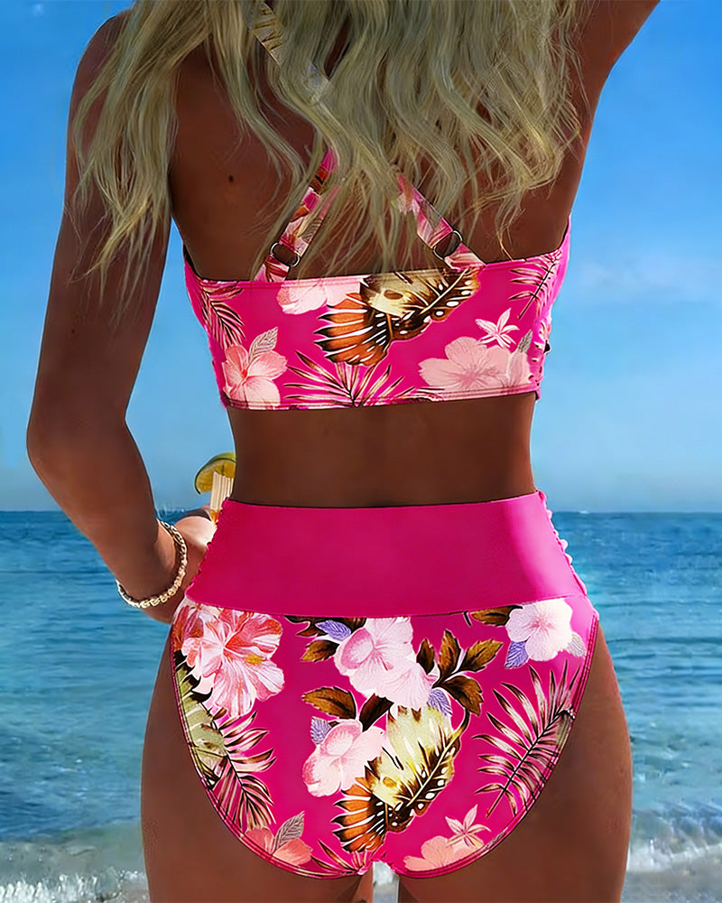 Elena – Bikini Pohodlnosti