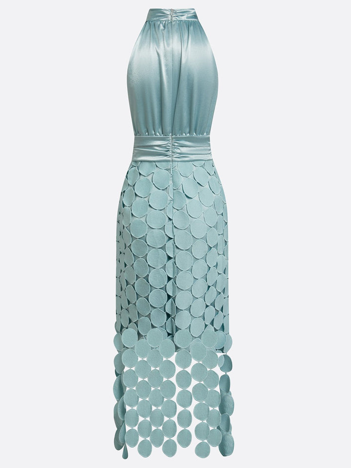 Alena – Elegantné midi šaty