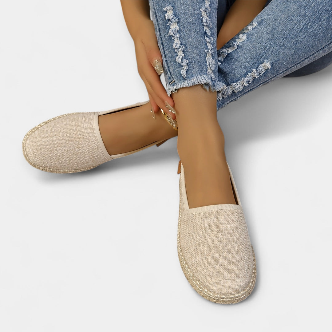 Ľahké Slip-On Loaferi