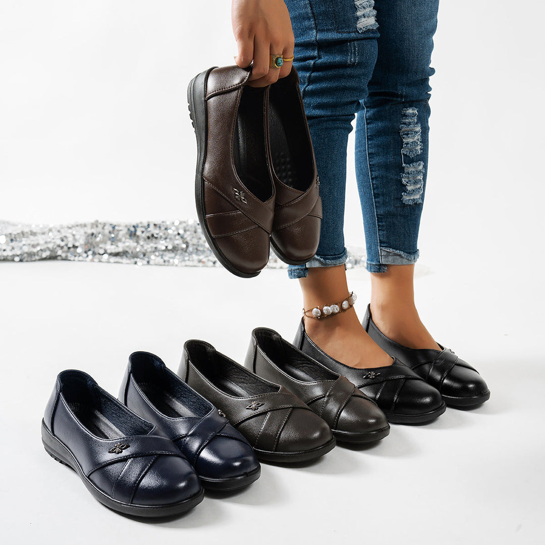 Melina — Pohodlné ergonomické topánky