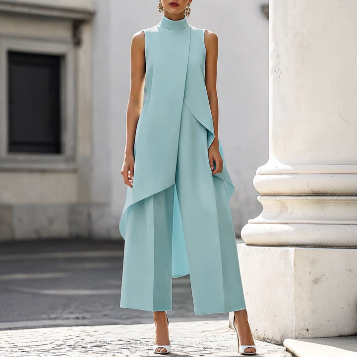 Zumra – elegantná dlhá šaty