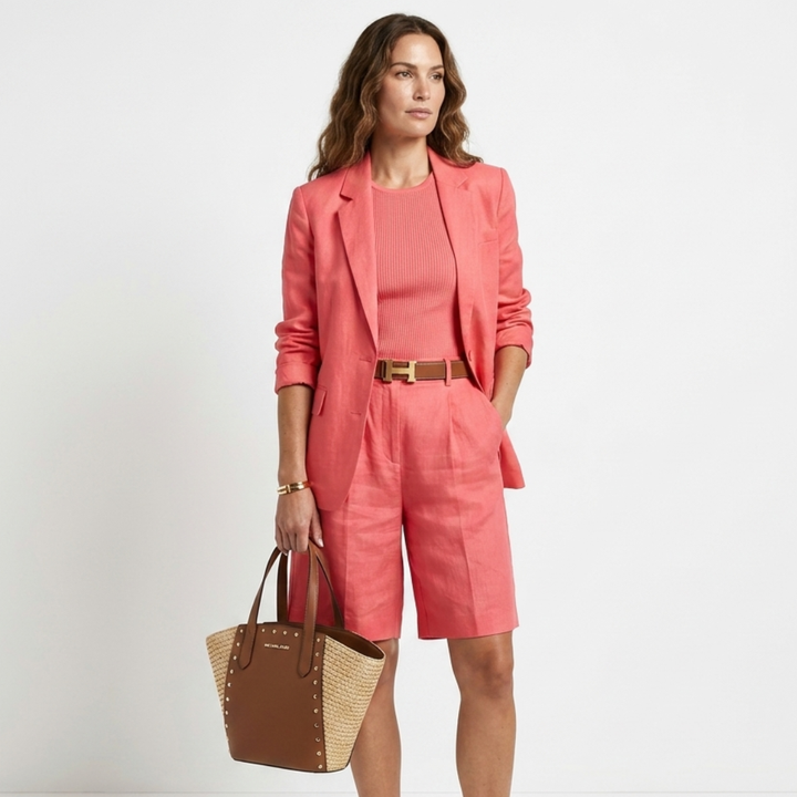 Penélope – Elegantný set z dvoch kusov