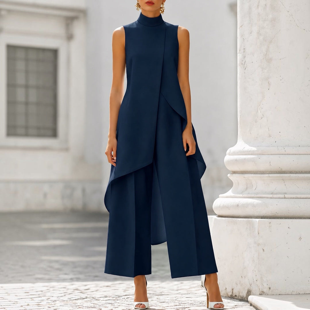 Zumra – elegantná dlhá šaty