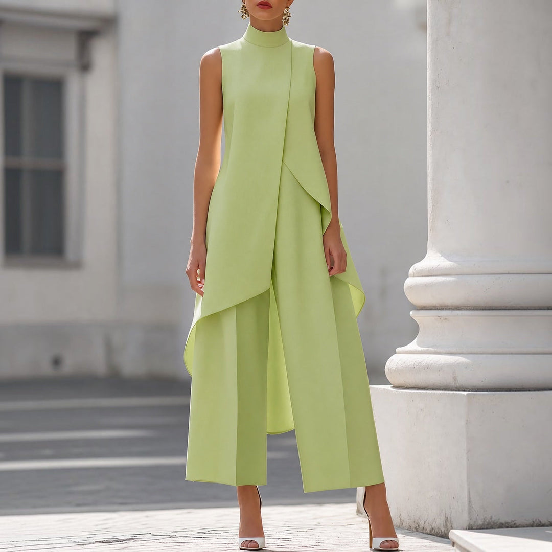 Zumra – elegantná dlhá šaty