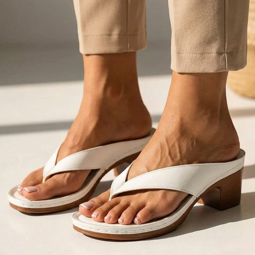 Calista - Elegantné a pohodlné sandále