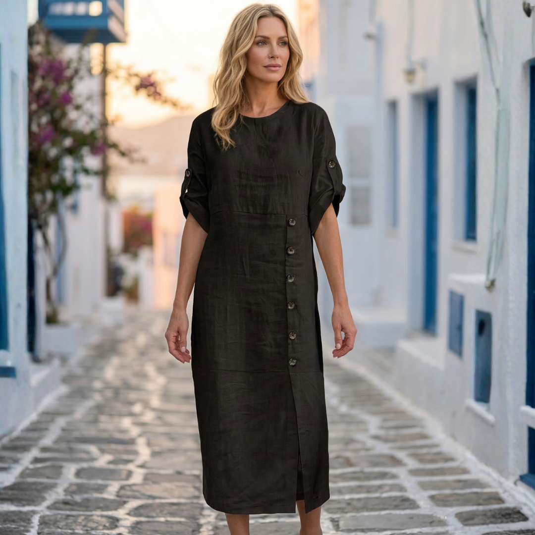 Helena - Ľahké a elegantné šaty