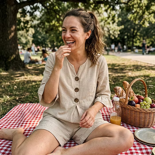 Amina – voľný komplet