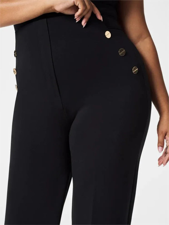 Elegantné a tvarované nohavice FitCurve™