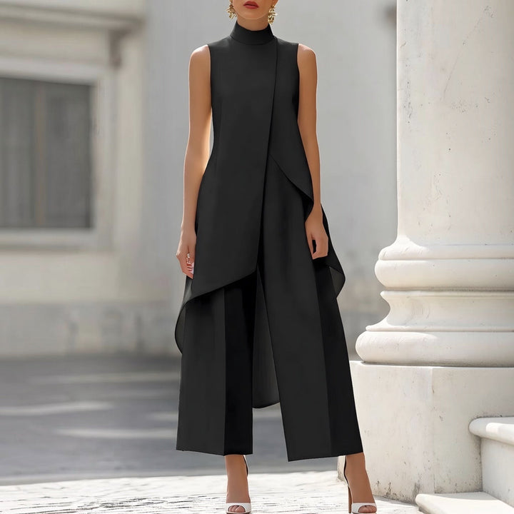 Zumra – elegantná dlhá šaty