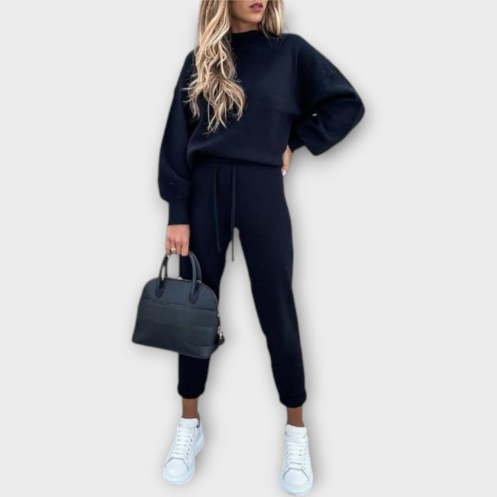 Súprava s Pohodlným Strihom a Večnou Eleganciou