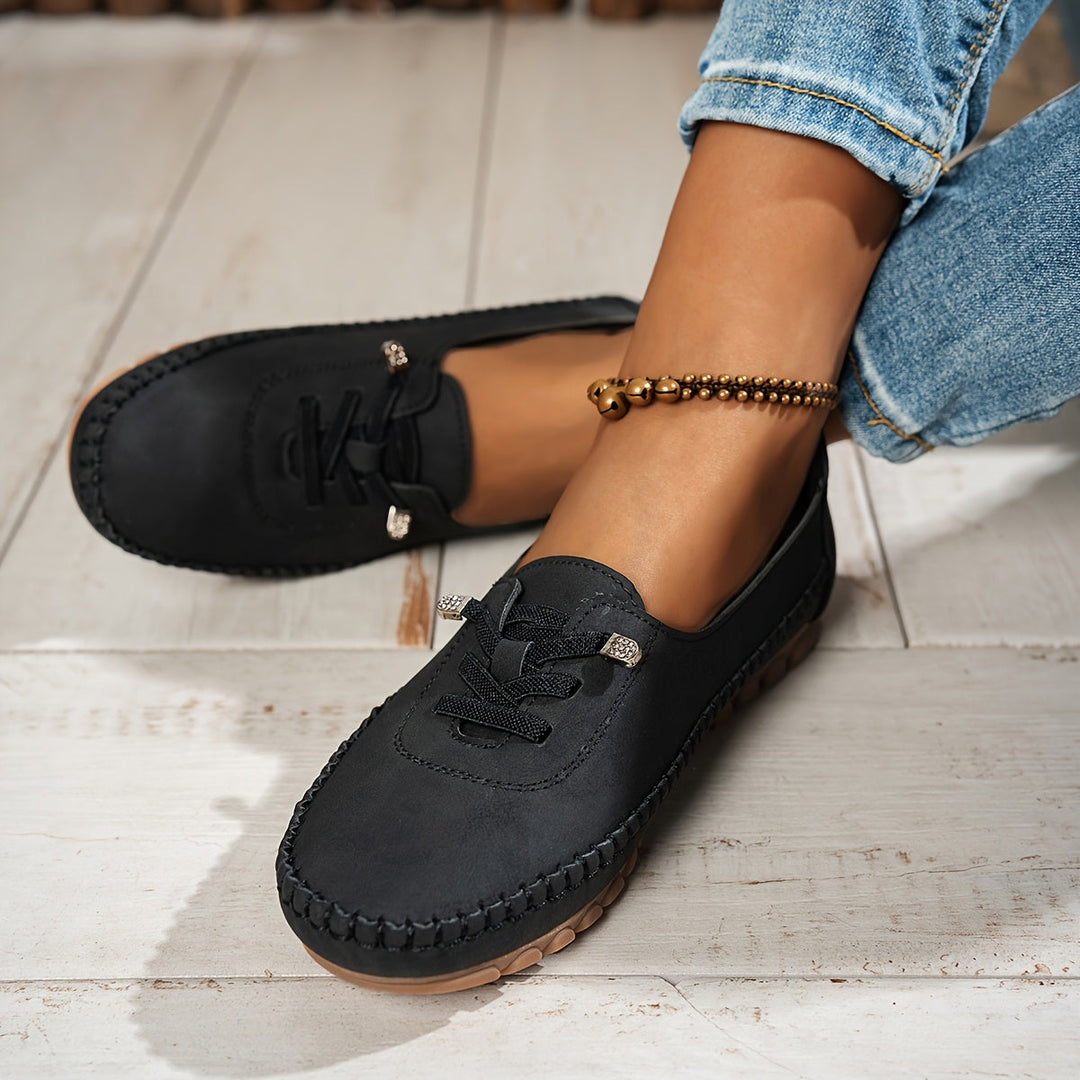 Maia - Slip-on pre citlivé nohy