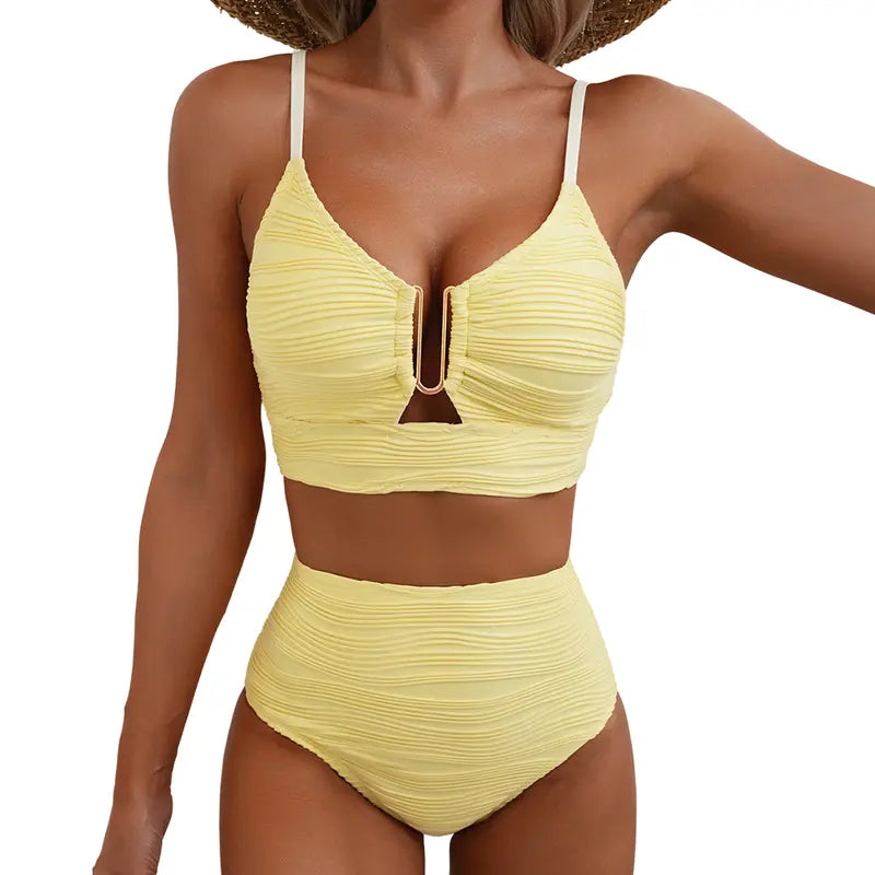 Zoe - Moderné bikiny