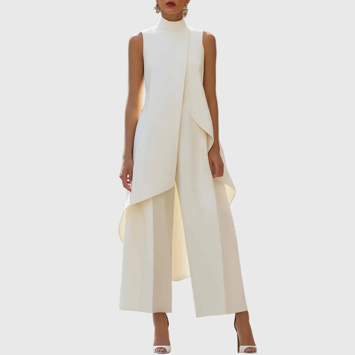 Zumra – elegantná dlhá šaty