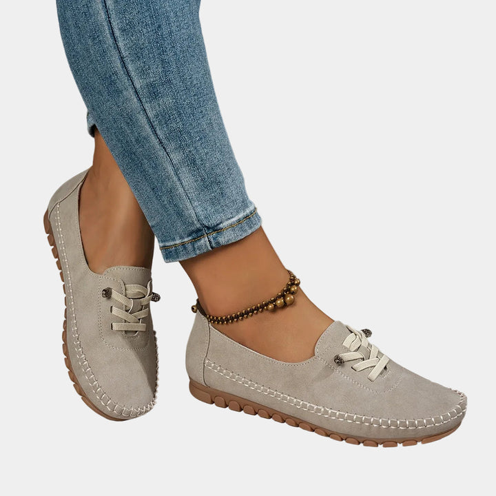 Maia - Slip-on pre citlivé nohy