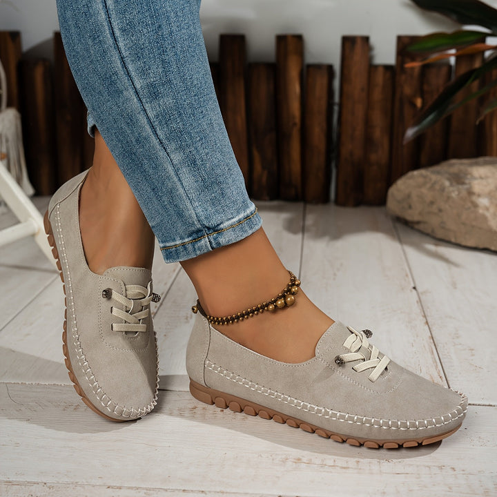 Maia - Slip-on pre citlivé nohy