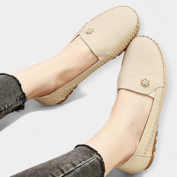Ľahké Slip-On Loaferi