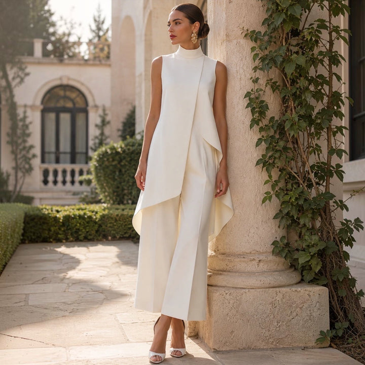 Zumra – elegantná dlhá šaty