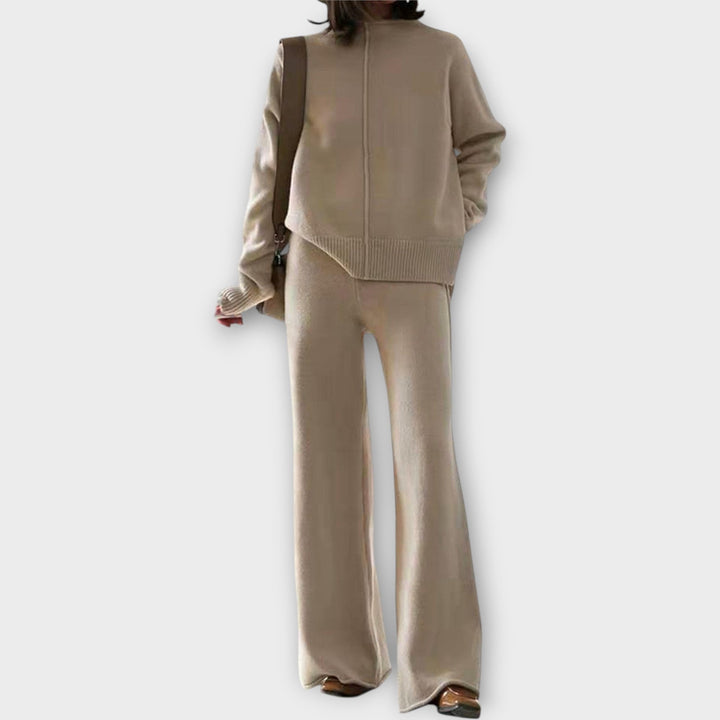 Súprava s Večnou Eleganciou a Pohodlím