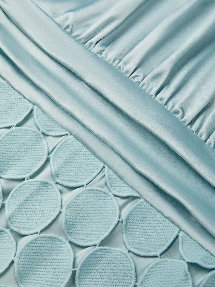 Alena – Elegantné midi šaty