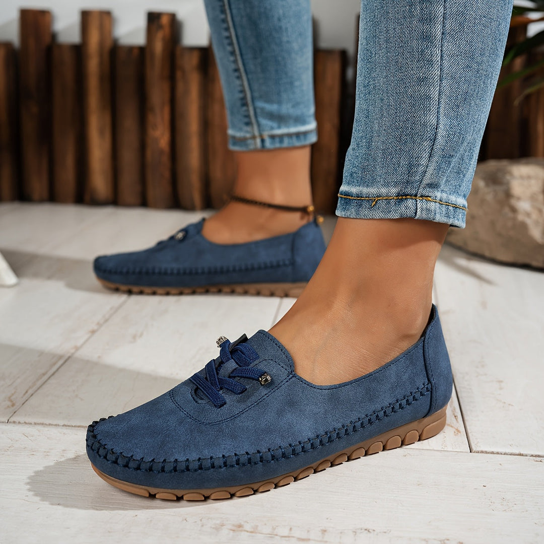 Maia - Slip-on pre citlivé nohy