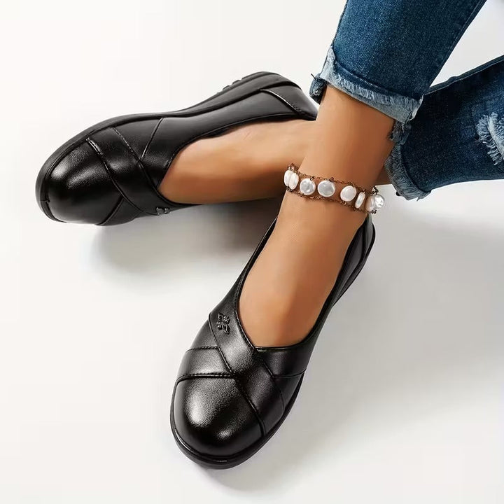 Melina — Pohodlné ergonomické topánky