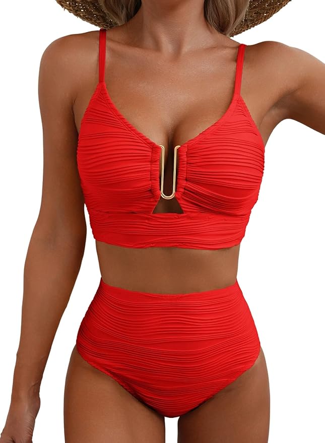 Zoe - Moderné bikiny