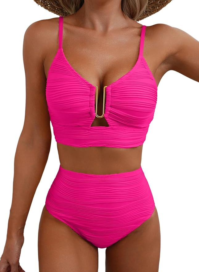 Zoe - Moderné bikiny