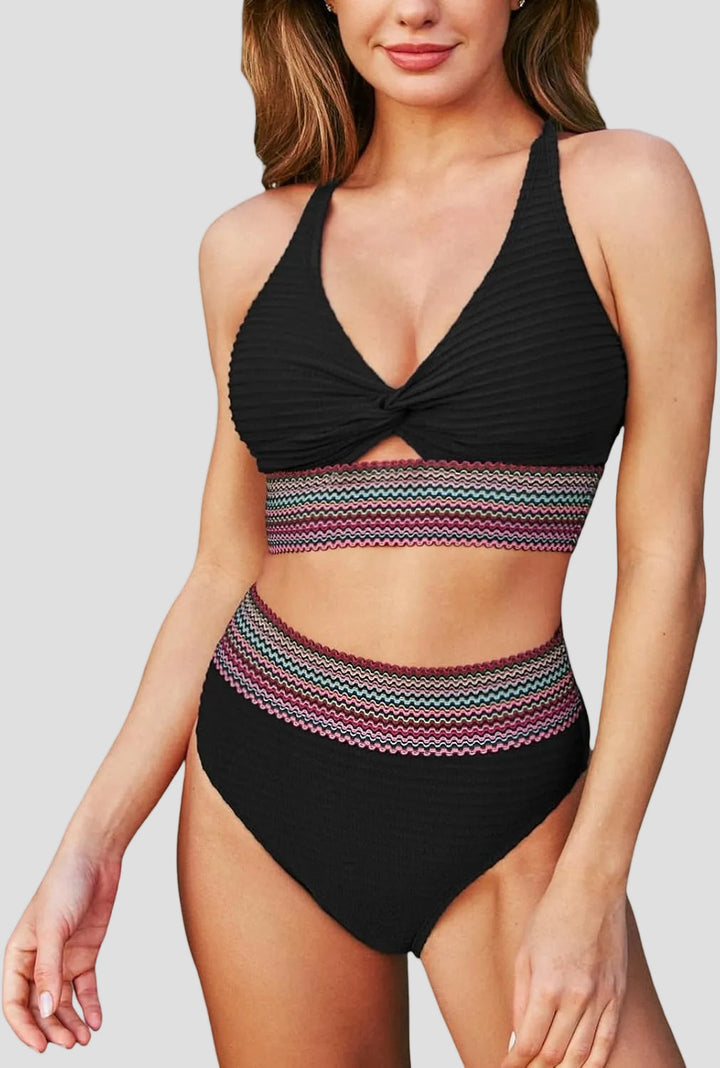 Kleoniki - Elegantné bikiny, ktoré tvarujú brucho