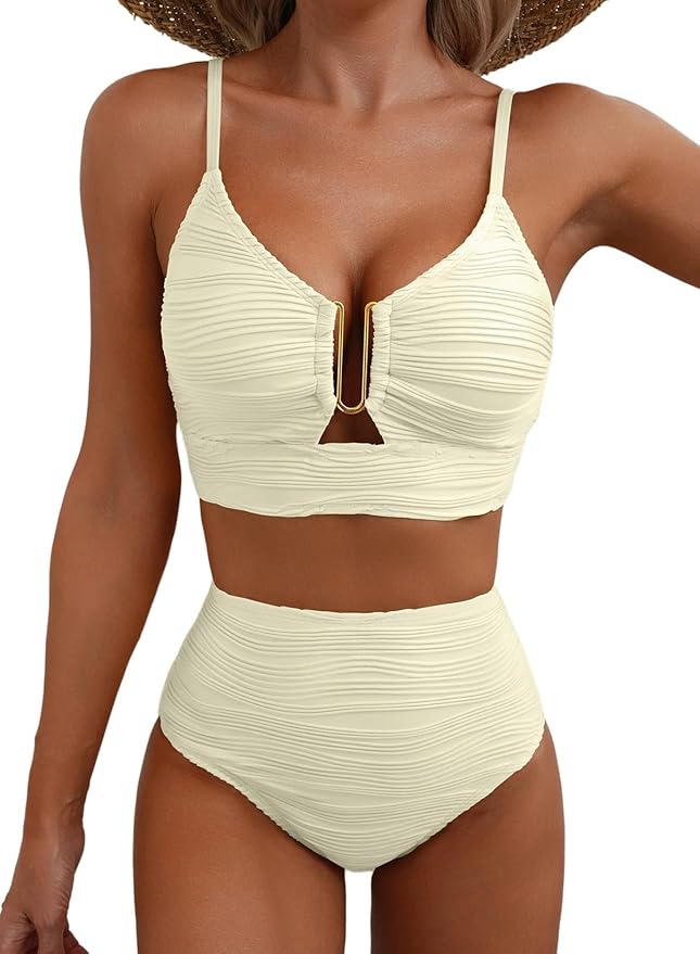 Zoe - Moderné bikiny