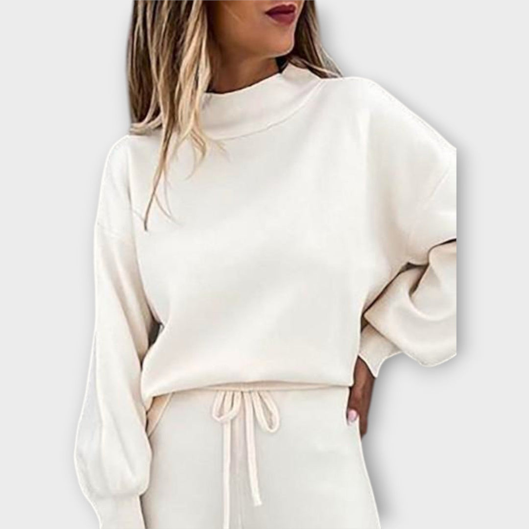Súprava s Pohodlným Strihom a Večnou Eleganciou