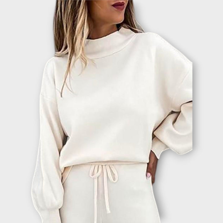 Súprava s Pohodlným Strihom a Večnou Eleganciou