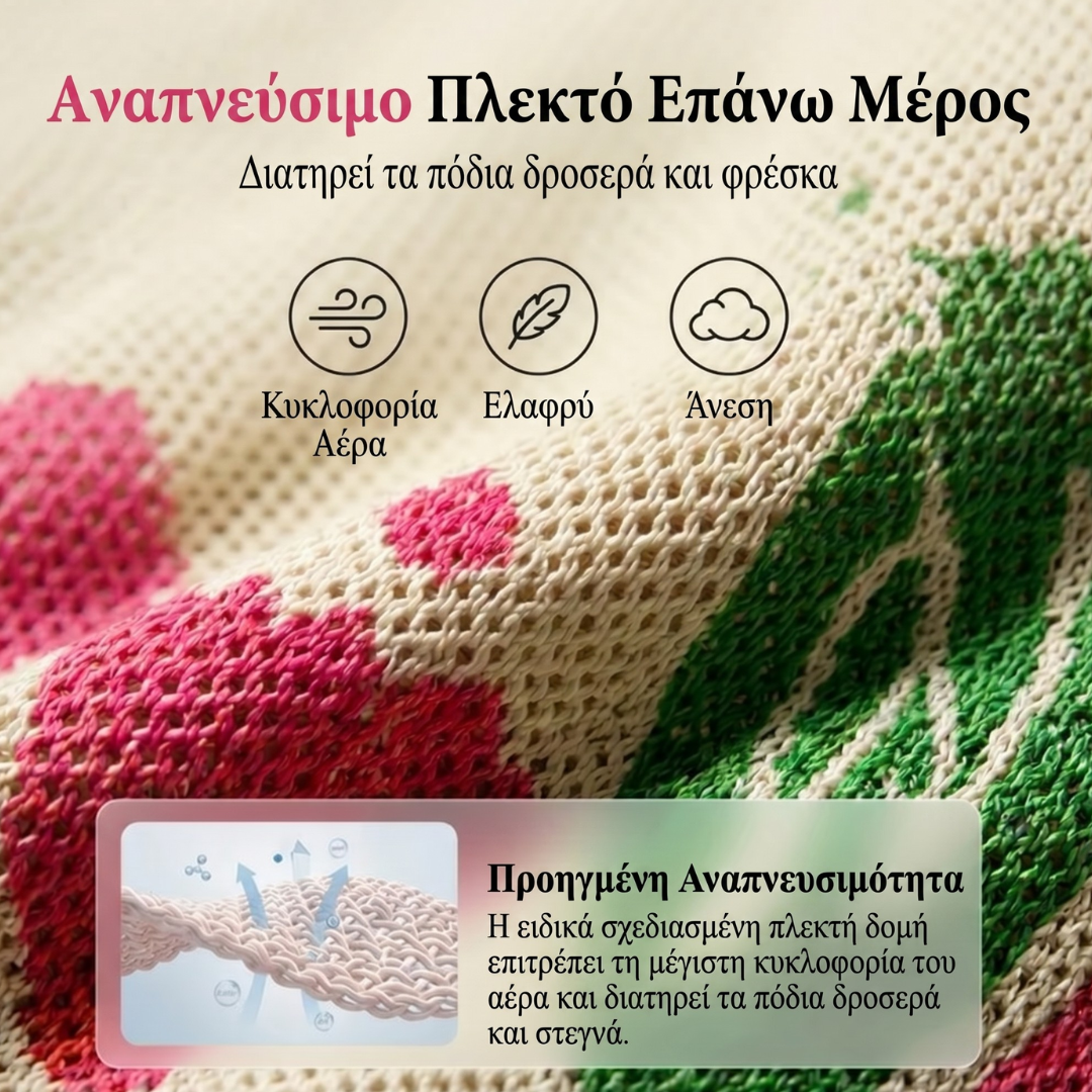 Athena - Ľahká Športová Obuv