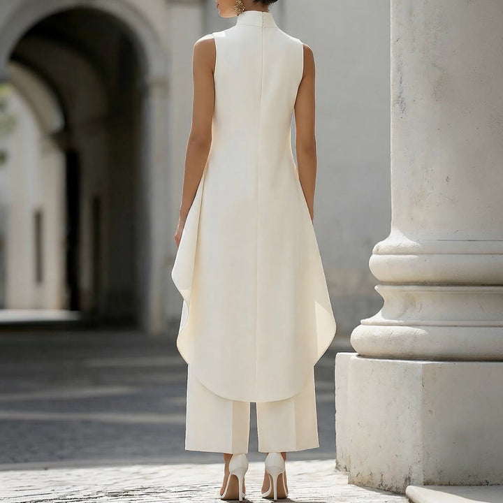 Zumra – elegantná dlhá šaty
