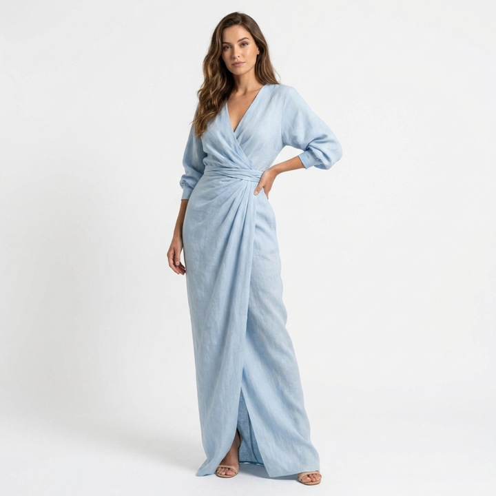 Karine - Elegantná šaty