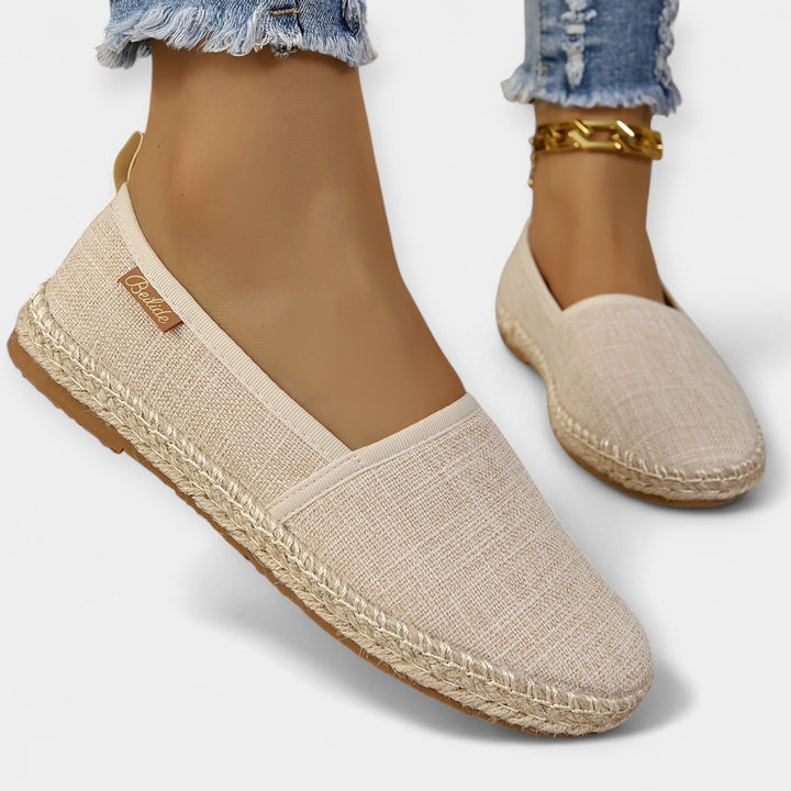 Ľahké Slip-On Loaferi