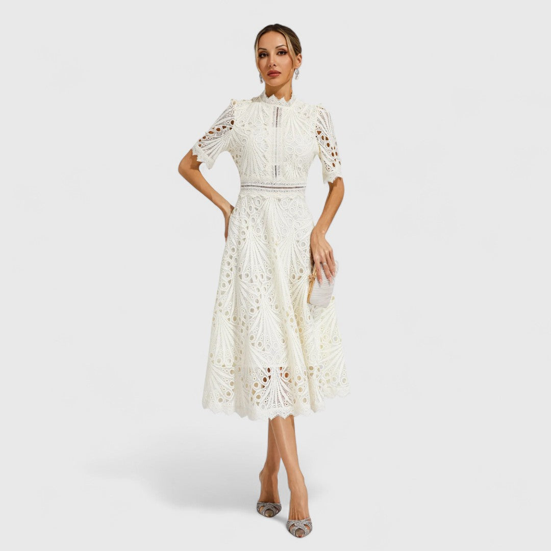 Lidija - elegantné spodné prádlo s čipkou pre ženy