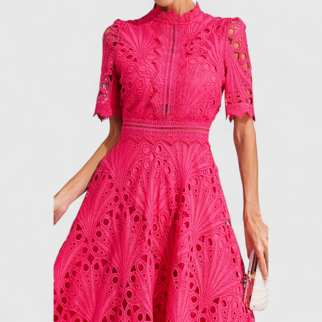 Lidija - elegantné spodné prádlo s čipkou pre ženy