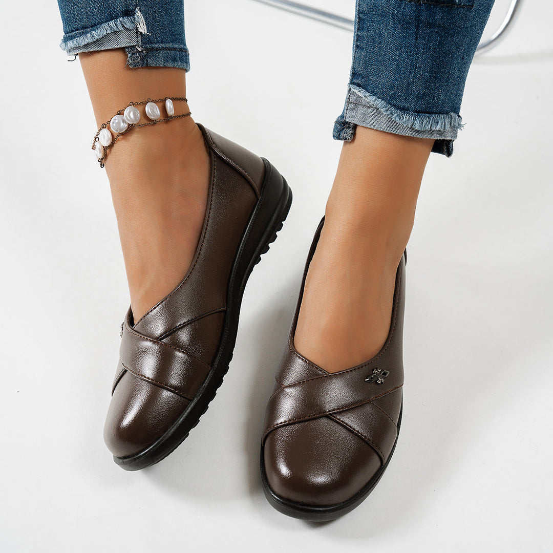 Melina — Pohodlné ergonomické topánky