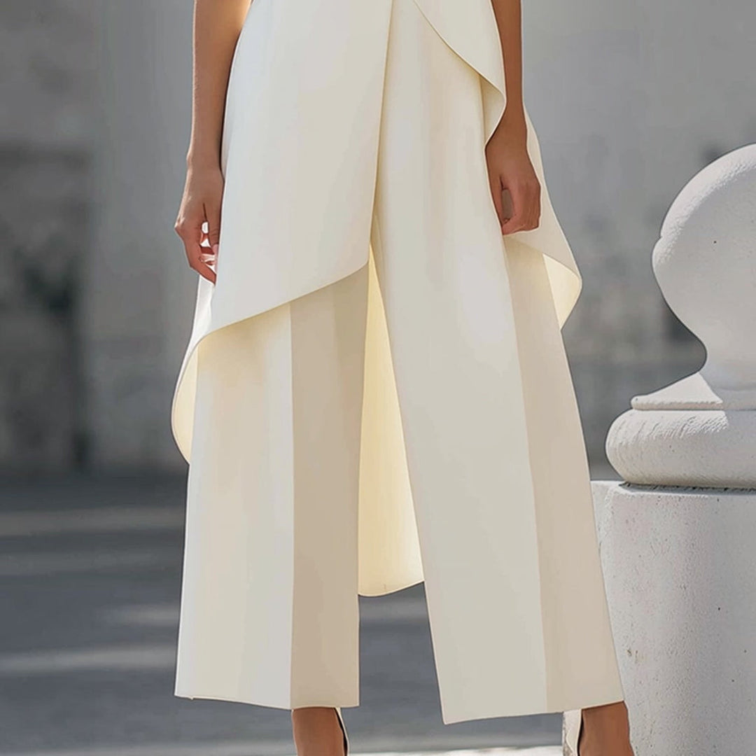Zumra – elegantná dlhá šaty