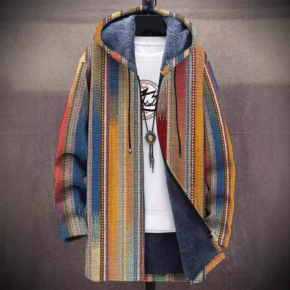 Anet - Elegantný luxusný kardigán s jemným pletením a ženským strihom.