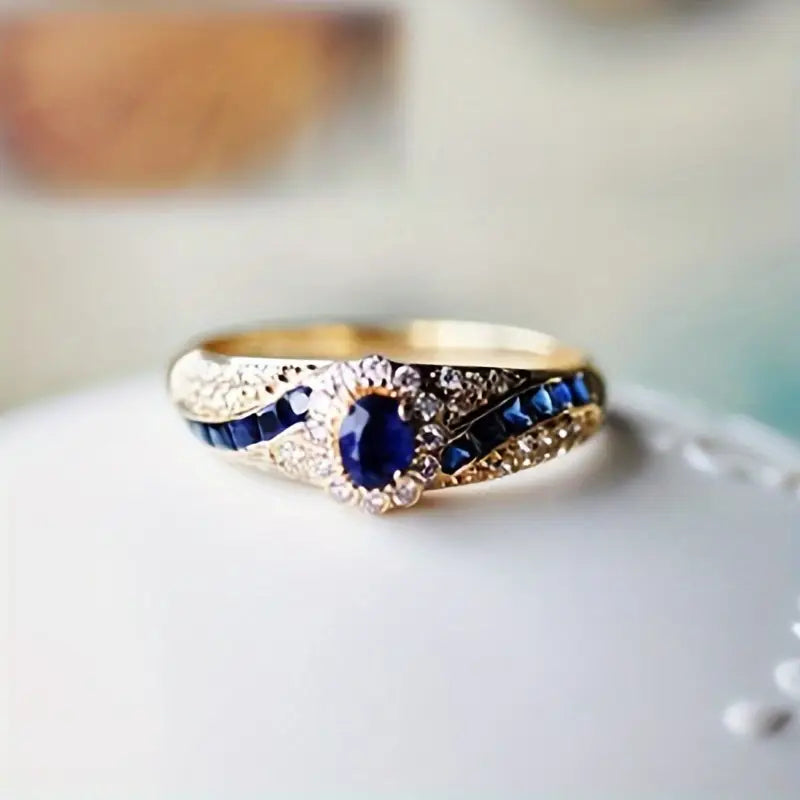 Bague Avelise Moraziel | Or