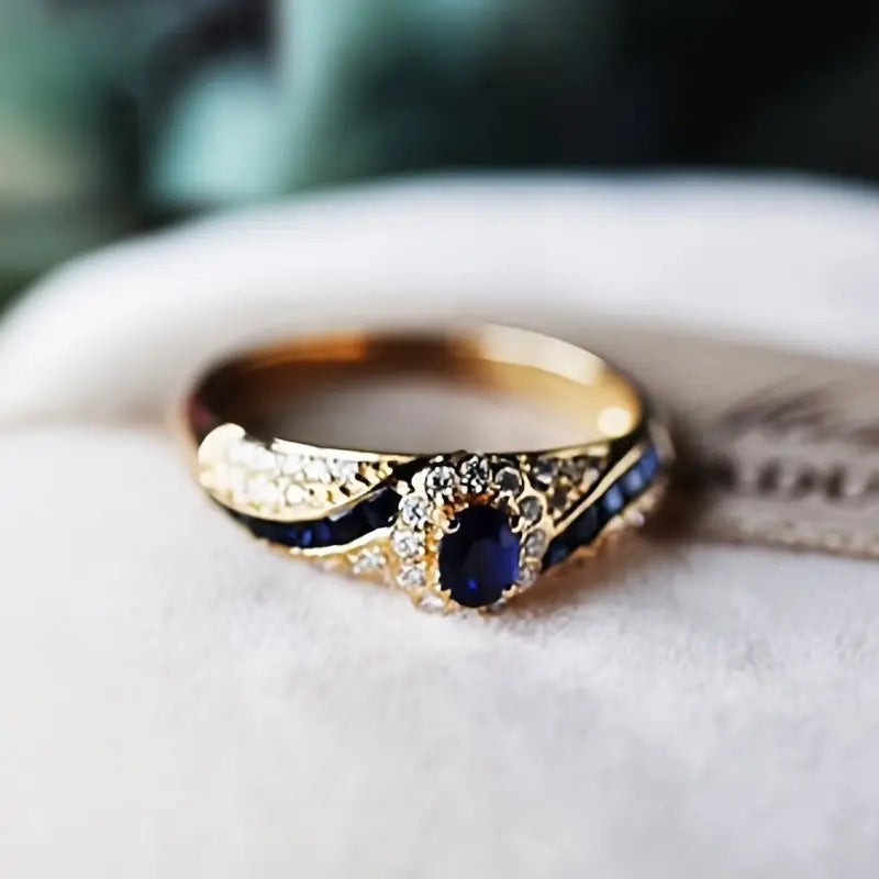 Bague Avelise Moraziel | Or