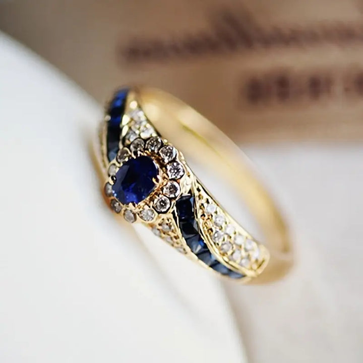 Bague Avelise Moraziel | Or