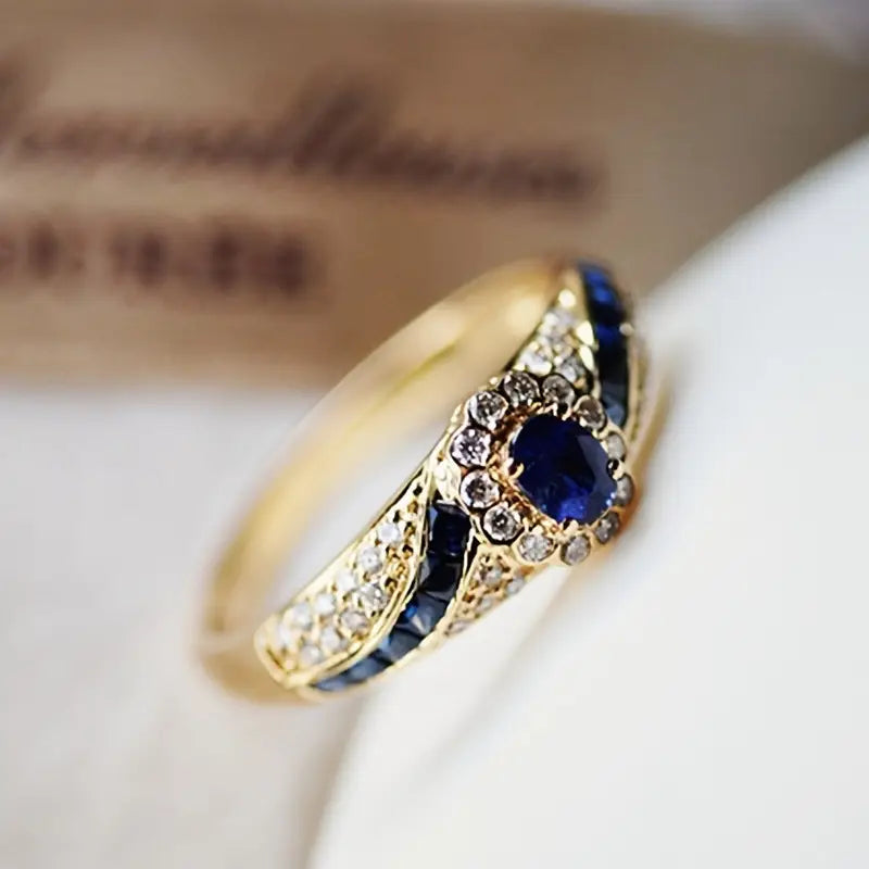 Bague Avelise Moraziel | Or