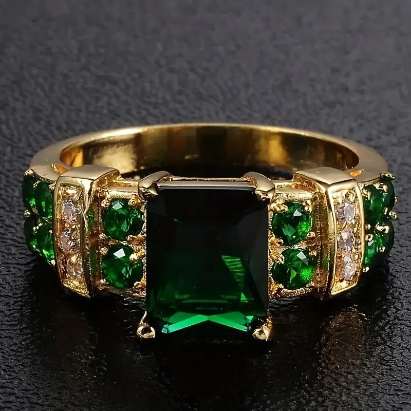 Bague Avérine Virdara | Or