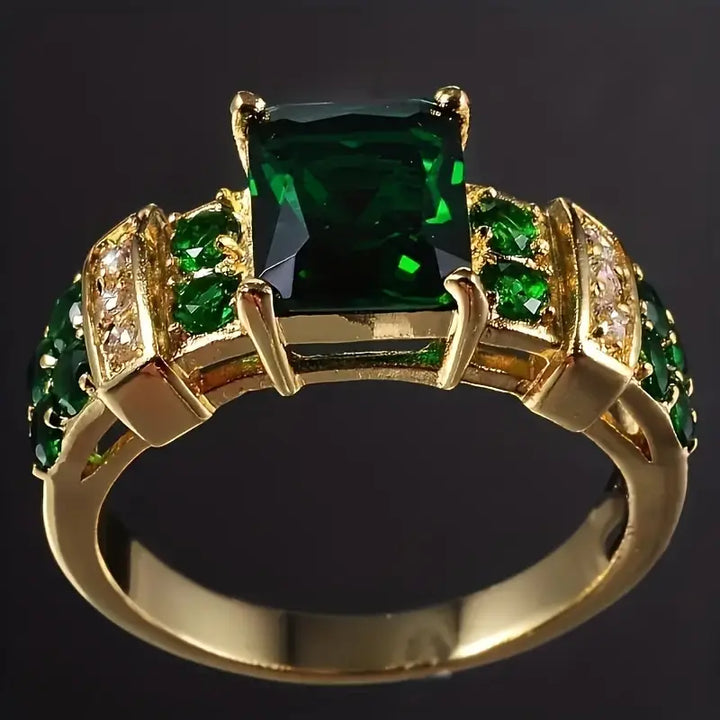 Bague Avérine Virdara | Or