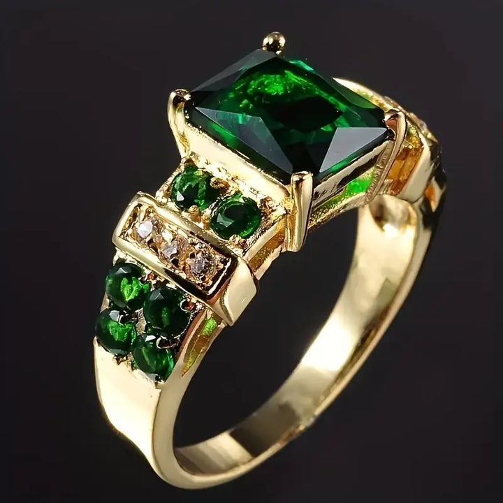 Bague Avérine Virdara | Or