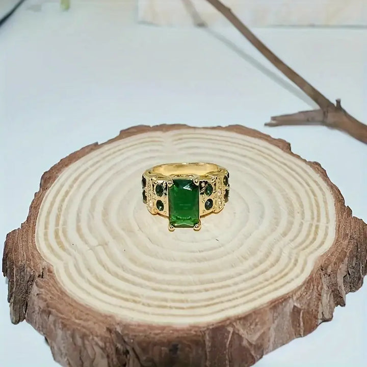 Bague Avérine Virdara | Or
