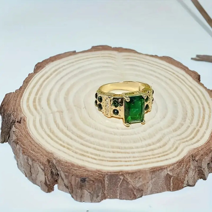 Bague Avérine Virdara | Or