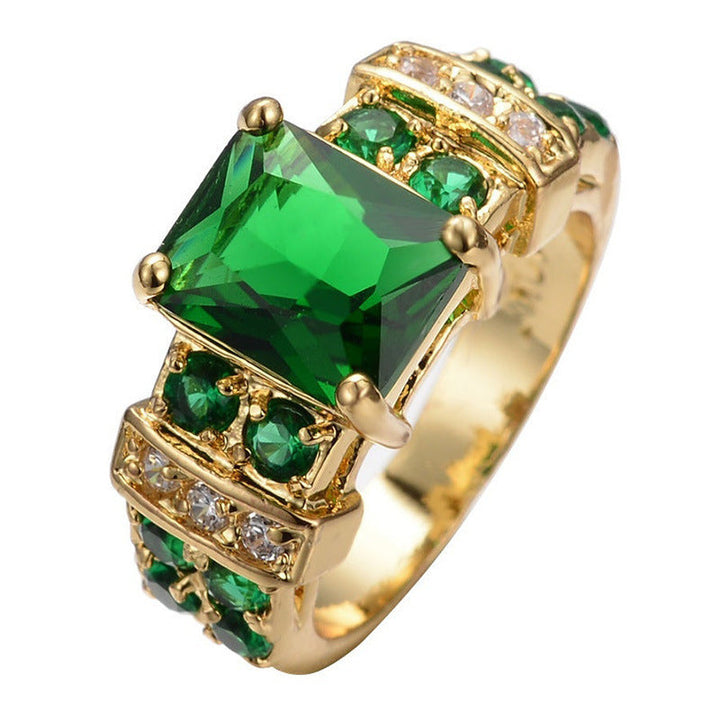 Bague Avérine Virdara | Or